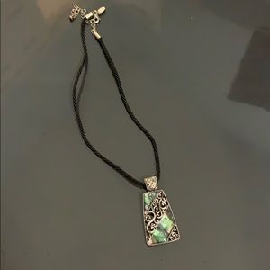 Lia Sophia necklace, nwot